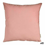 Housse de coussin Gift Decor Rose 60 x 0,5 x 60 cm