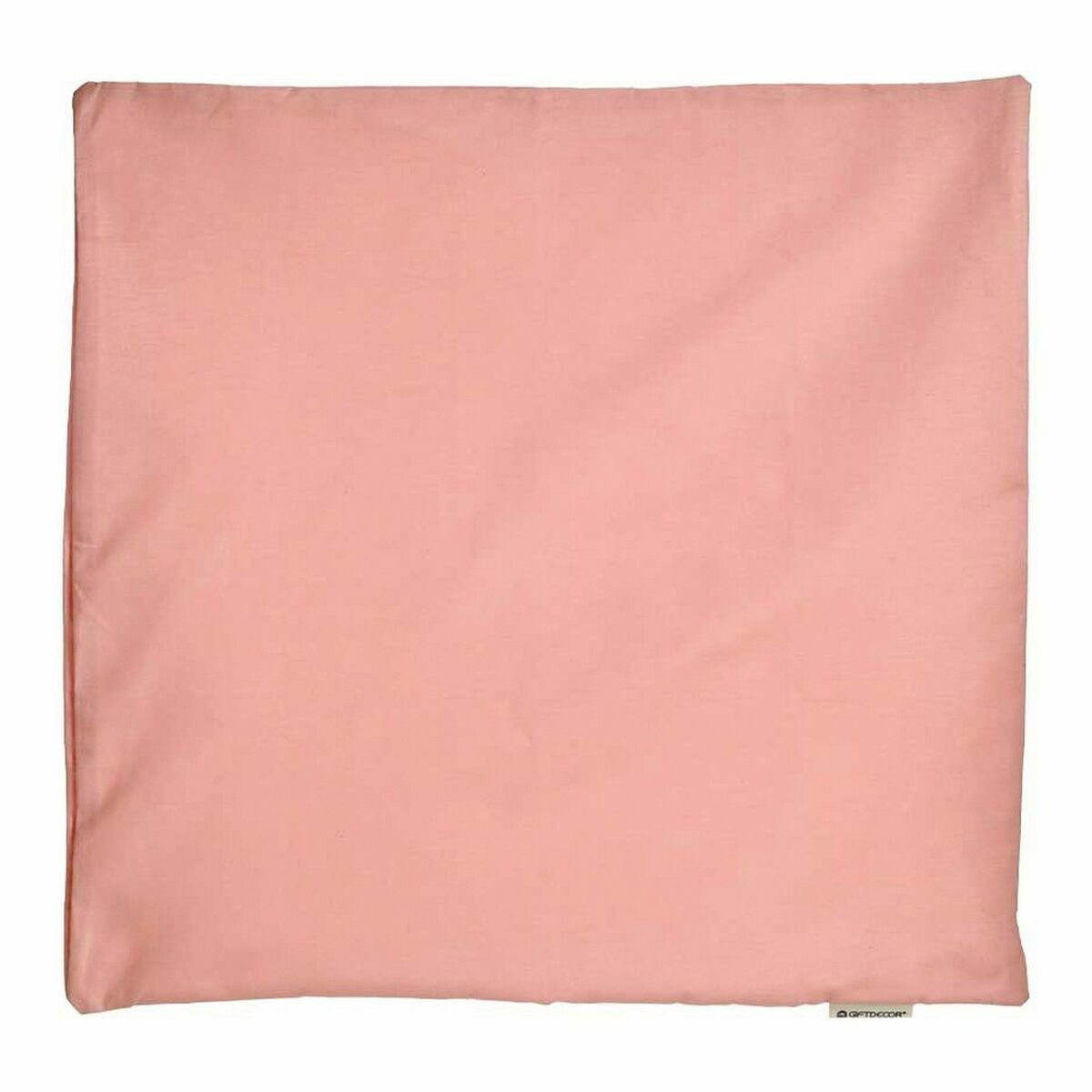 Housse de coussin Gift Decor Rose 60 x 0,5 x 60 cm