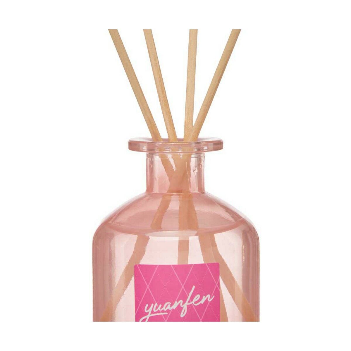 Bâtonnets Parfumés Acorde Pivoine 250 ml (6 Unités)