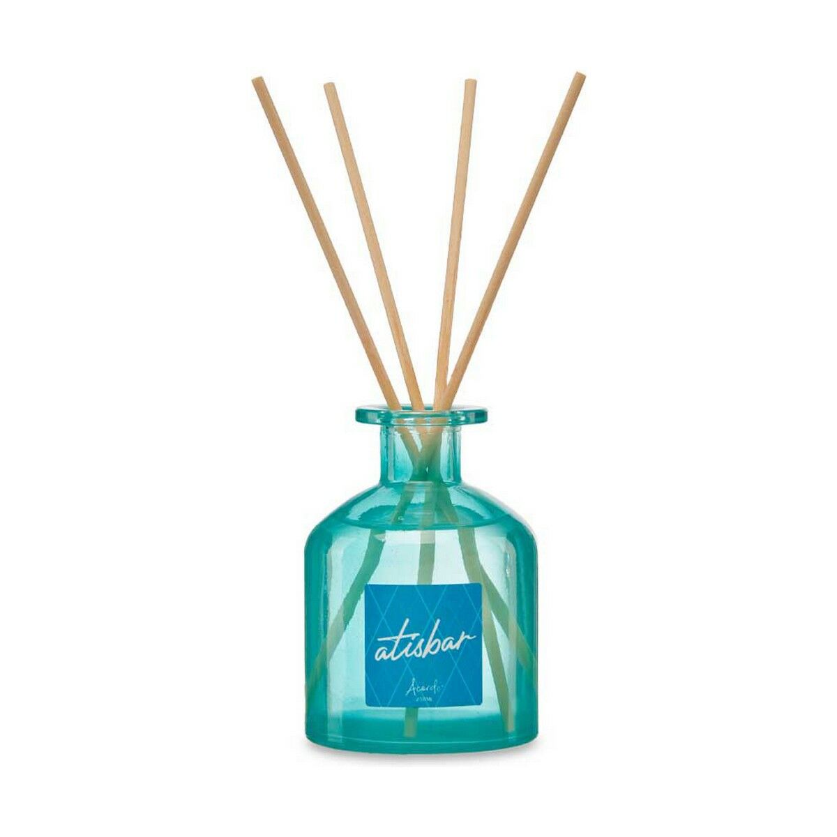 Bâtonnets Parfumés Acorde Parfum pour enfants 250 ml (6 Unités)
