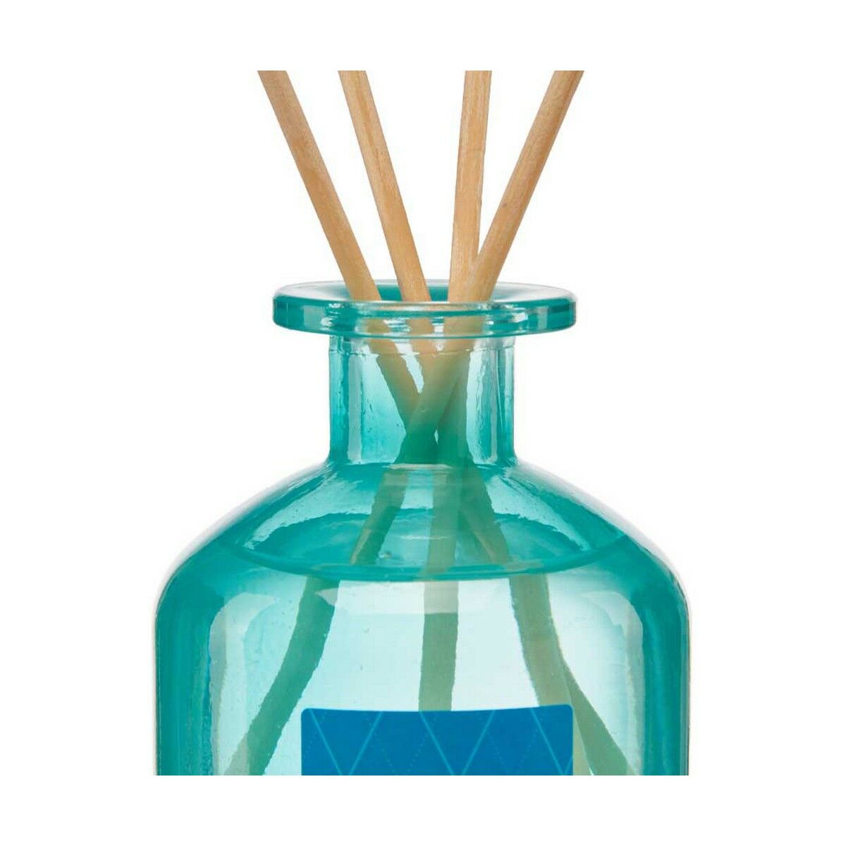 Bâtonnets Parfumés Acorde Parfum pour enfants 250 ml (6 Unités)
