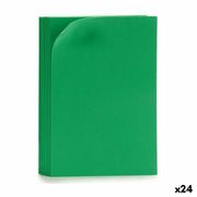 Feuille de Mousse Pincello Olive 30 x 0,2 x 20 cm (24 Unités)