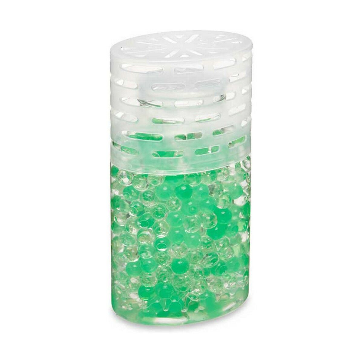 Désodorisant Acorde Jasmin 400 g Billes de gel (12 Unités)