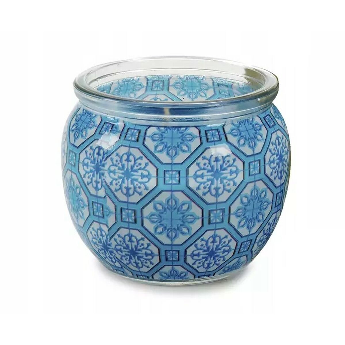 Bougie Parfumée Acorde Frais (12 Unités)