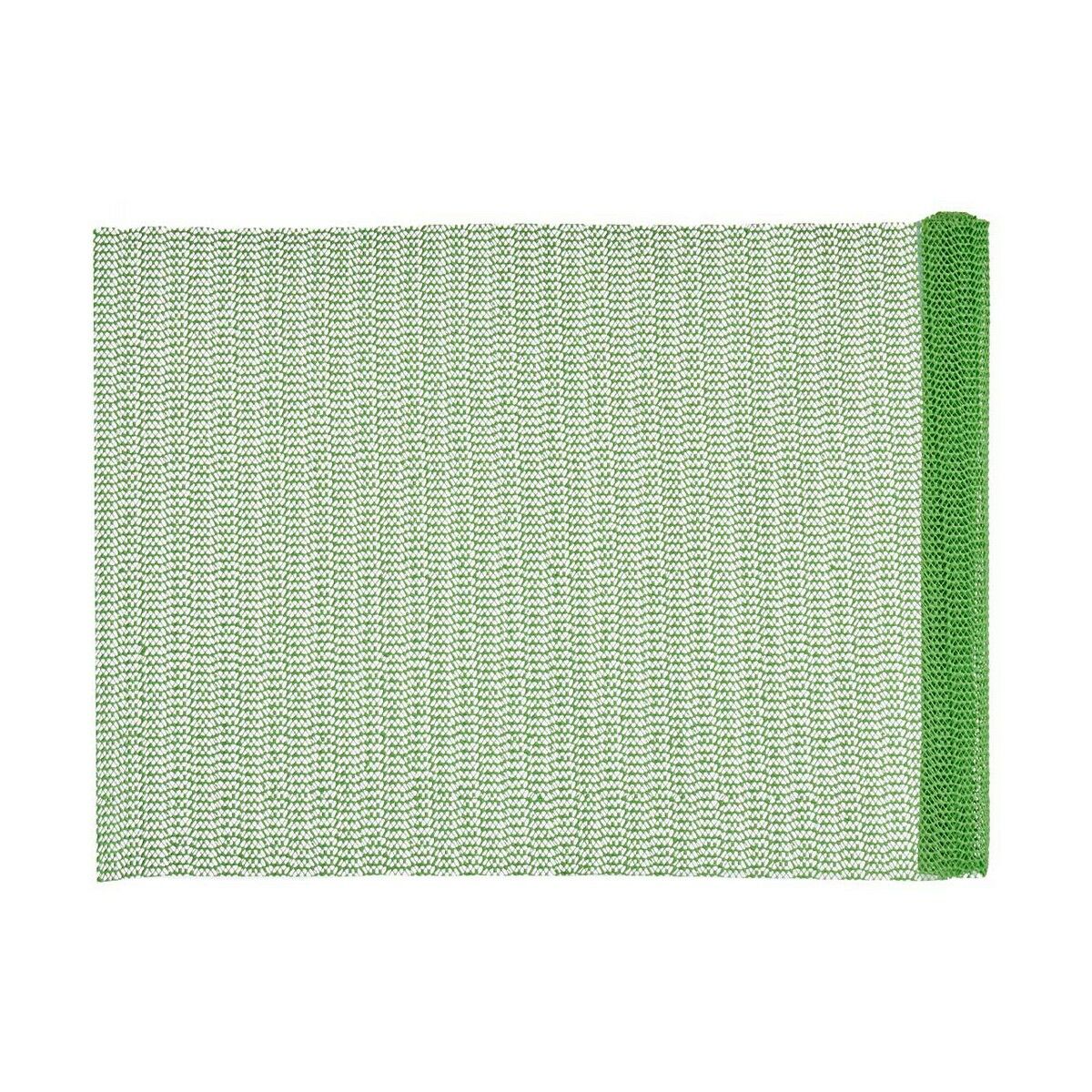 Antidérapant Kinvara Bleu Vert Orange Caoutchouc 30 x 90 cm