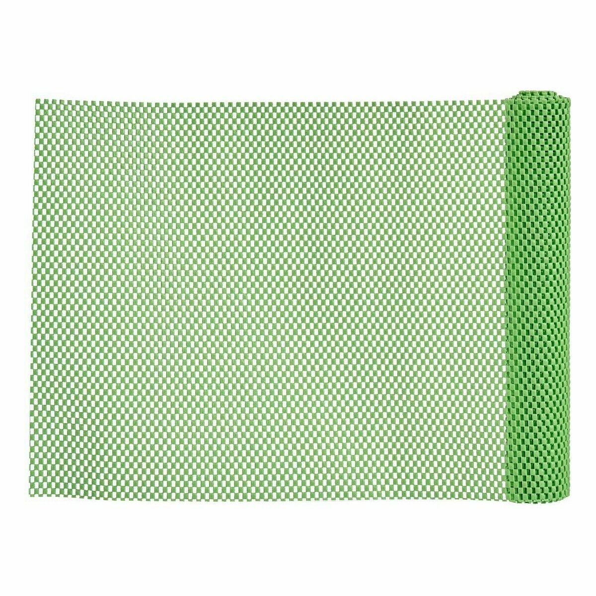 Tapis Antidérapant Kinvara Caoutchouc Plastique 30 x 150 cm 30 x 0,01 x 150 cm (24 Unités)