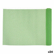 Tapis Antidérapant Kinvara Caoutchouc Plastique 30 x 150 cm 30 x 0,01 x 150 cm (24 Unités)