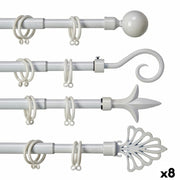 Tringle à Rideau Gift Decor Extensible (8 Unités)