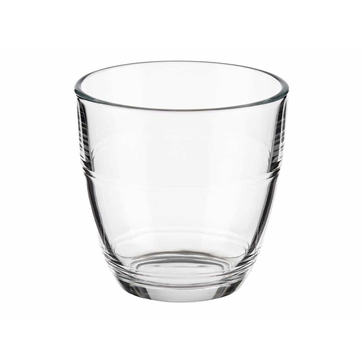 Set de Verres Vivalto Transparent verre 150 ml (12 Unités)
