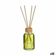 Bâtonnets Parfumés Acorde Bambou 50 ml (12 Unités)