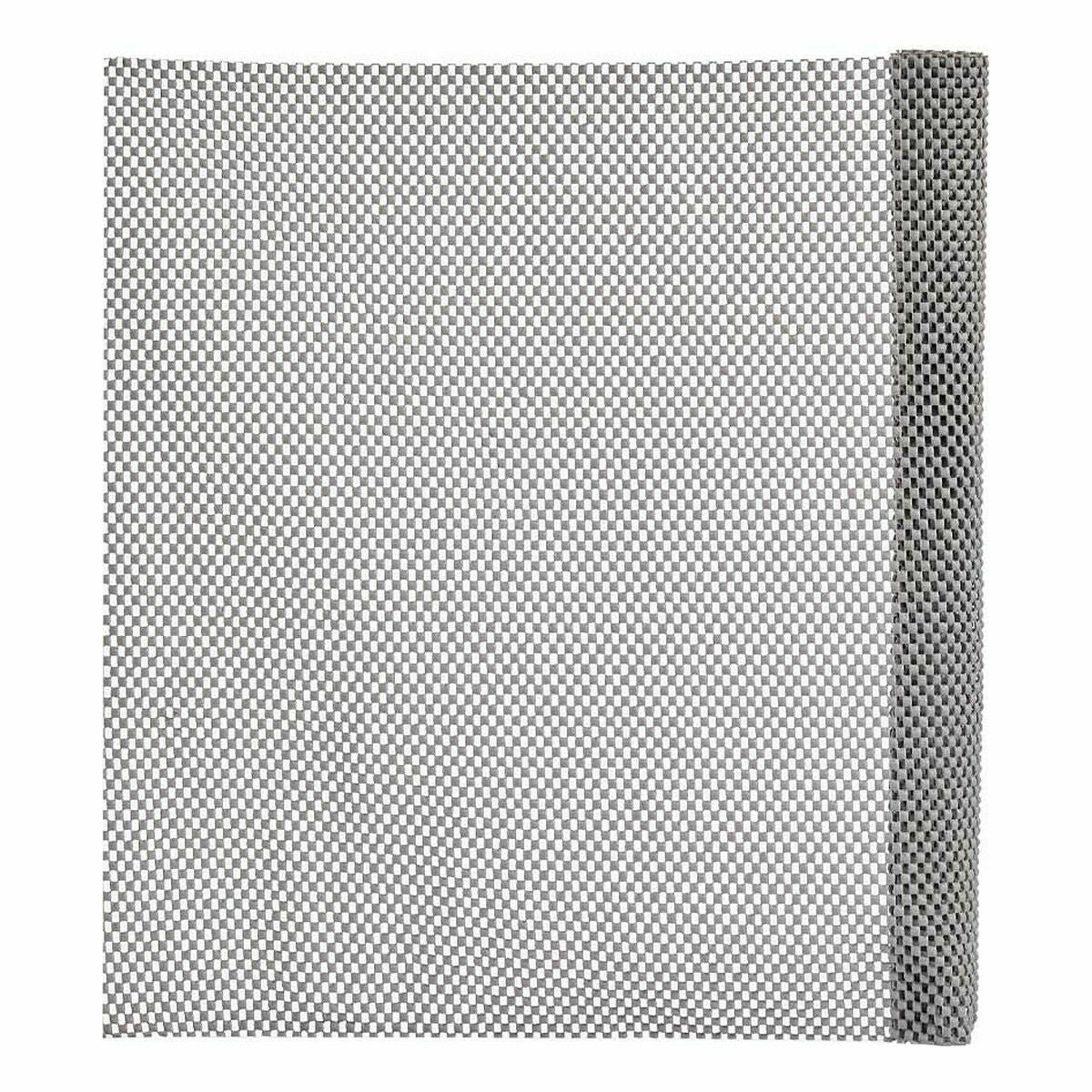 Tapis Antidérapant Kinvara Caoutchouc Plastique 30 x 150 cm (24 Unités)
