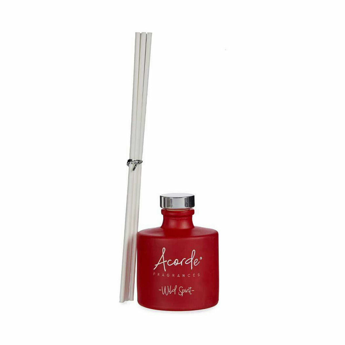 Bâtonnets Parfumés Acorde Fruits rouges 100 ml (6 Unités)