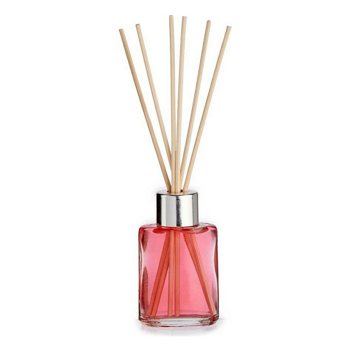 Bâtonnets Parfumés Acorde Fraise 30 ml (12 Unités)