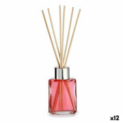 Bâtonnets Parfumés Acorde Fraise 30 ml (12 Unités)