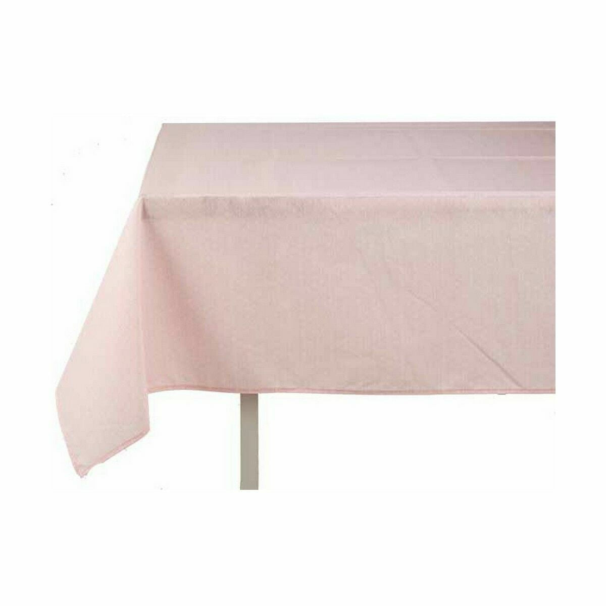 Nappe antitache Kinvara Rose toile Antitaches Étoile 140 x 180 cm (6 Unités)
