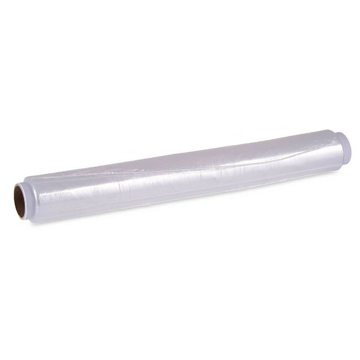 Film alimentaire Leknes Transparent Polyéthylène 8 mm 60 m 3,6 x 3,6 x 30,7 cm (24 Unités)
