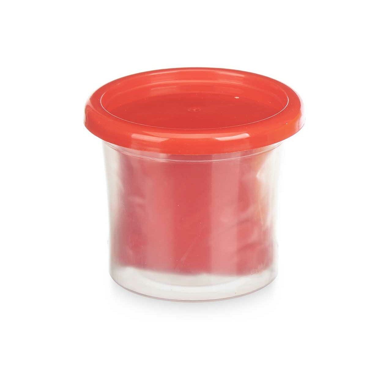 Pâte à modeler en argile Pincello Jaune Bleu Rouge (12 Unités)