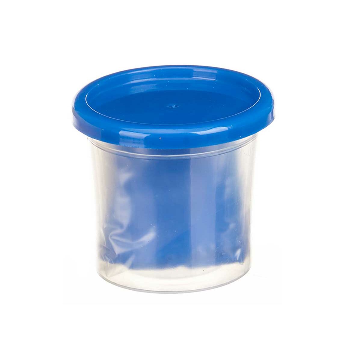 Pâte à modeler en argile Pincello Jaune Bleu Rouge Vert (12 Unités)