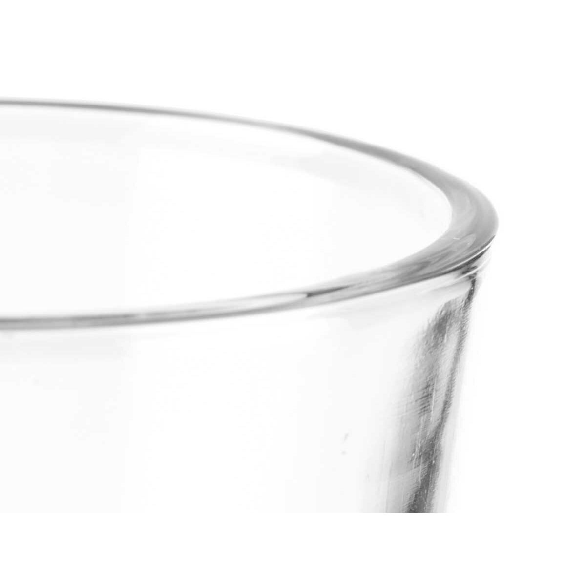 Verre Vivalto Transparent verre 140 ml Café (24 Unités)