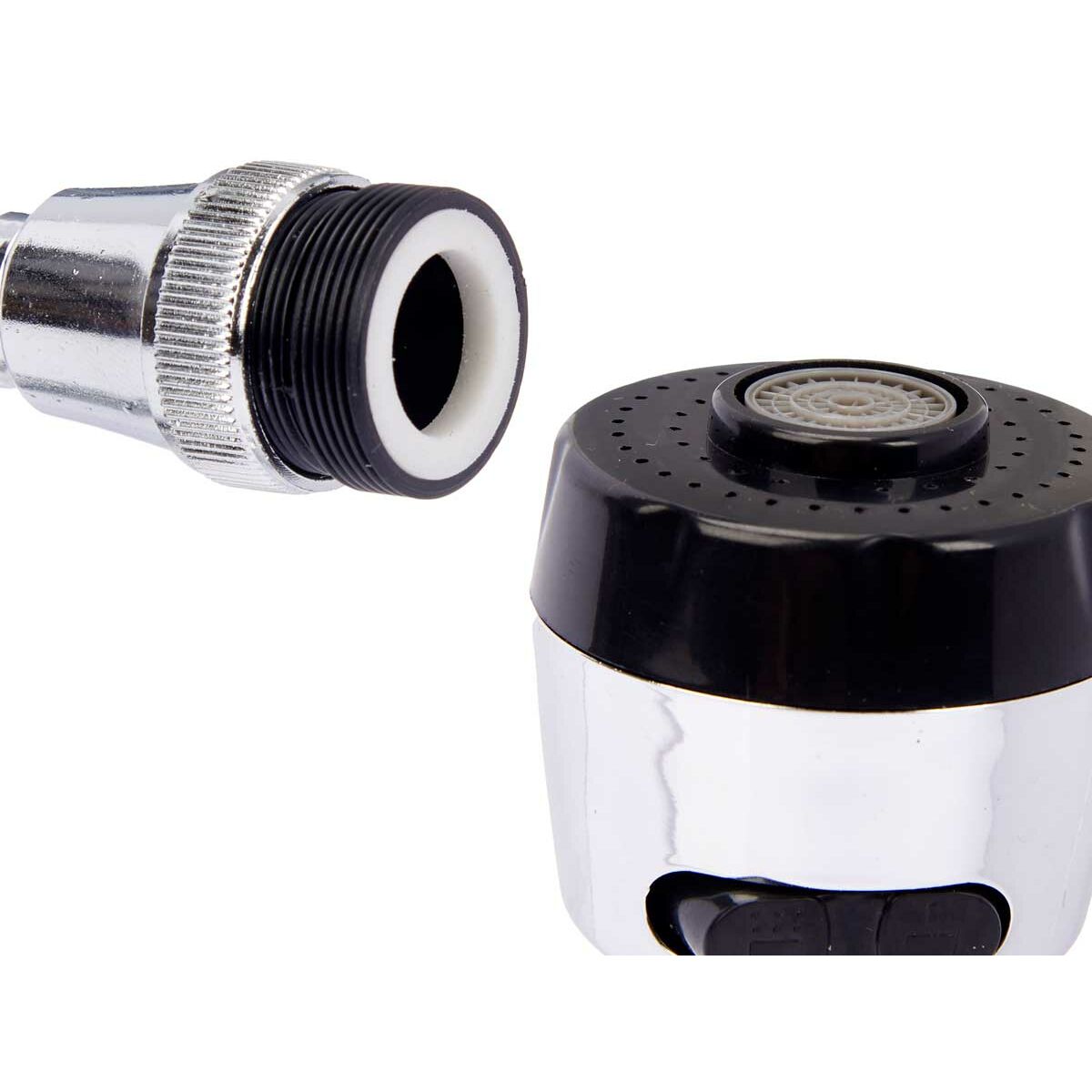 Filtre pour robinet Kinvara Tuyau flexible