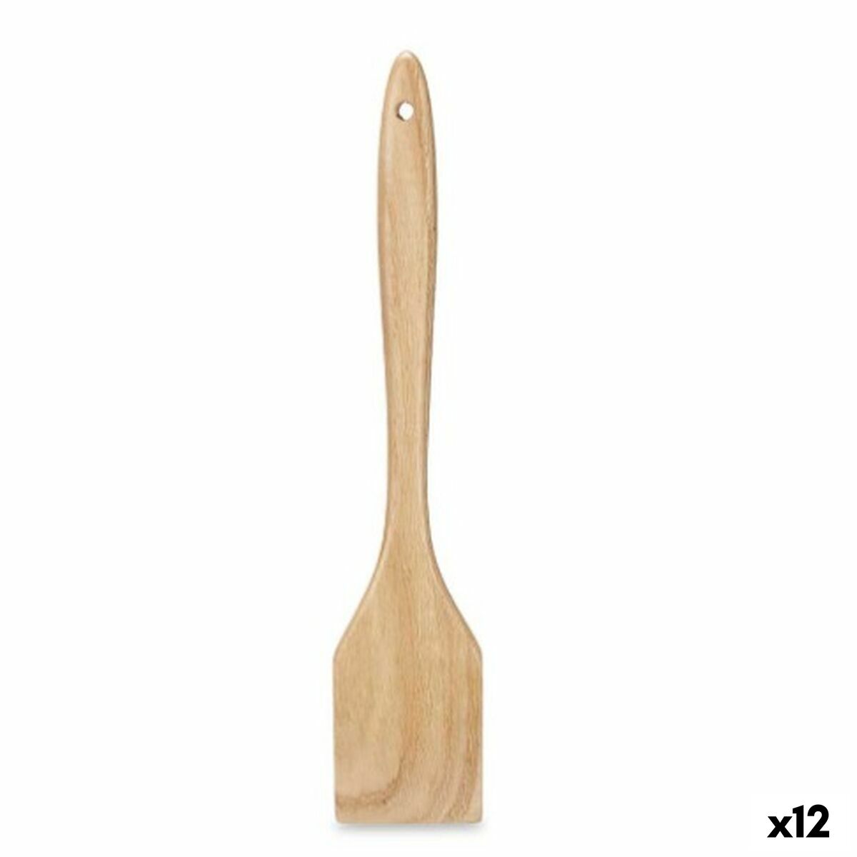 Palette de cuisine Kinvara Bois 7 x 35,5 x 2 cm (12 Unités)