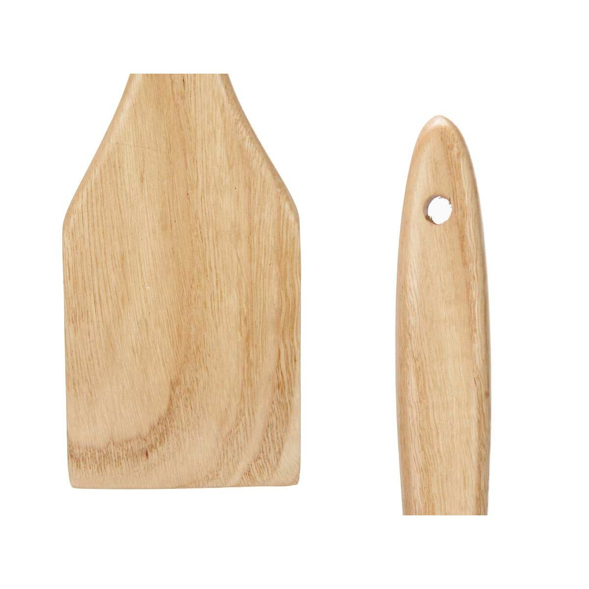 Palette de cuisine Kinvara Bois 7 x 35,5 x 2 cm (12 Unités)