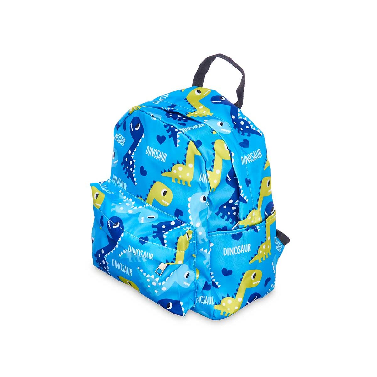 Cartable Pincello Multicouleur 28 x 12 x 22 cm 22 x 28 x 12 cm Dinosaures (12 Unités)