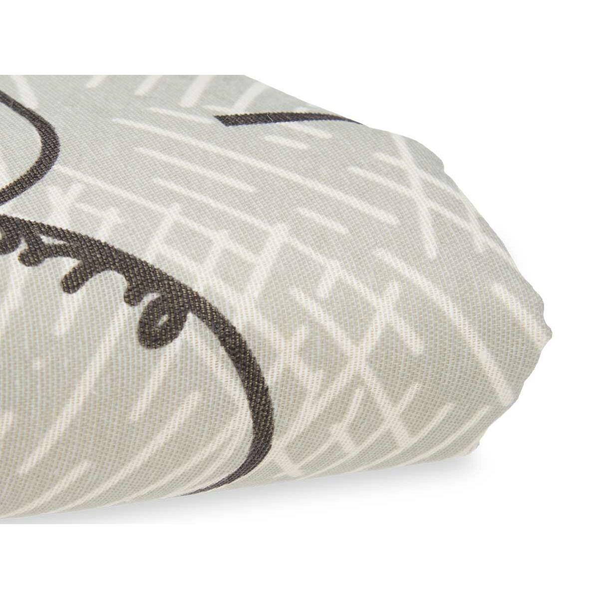 Housse pour Table à Repasser Kipit Gris 140 x 50 cm 24,5 x 35,3 x 5 cm 27 x 5 x 23 cm 23 x 29 x 5 cm Fer (8 Unités)