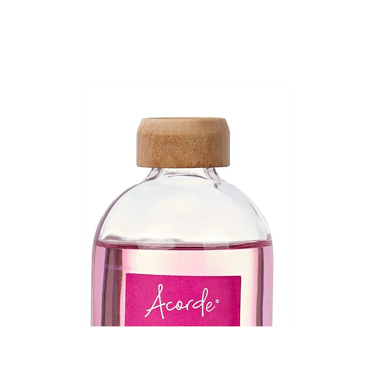 Lot de désodorisants Acorde Orchidée 100 ml (6 Unités)