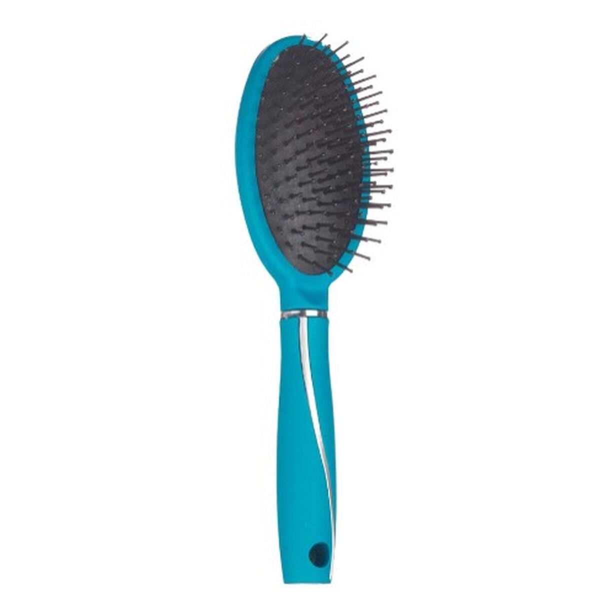 Brosse Berilo Vert Silicone Plastique (12 Unités)