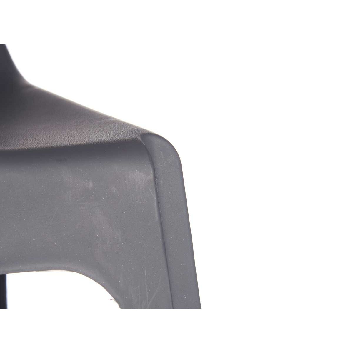 Tabouret Kipit polypropylène 40 x 59 x 44 cm (12 Unités)