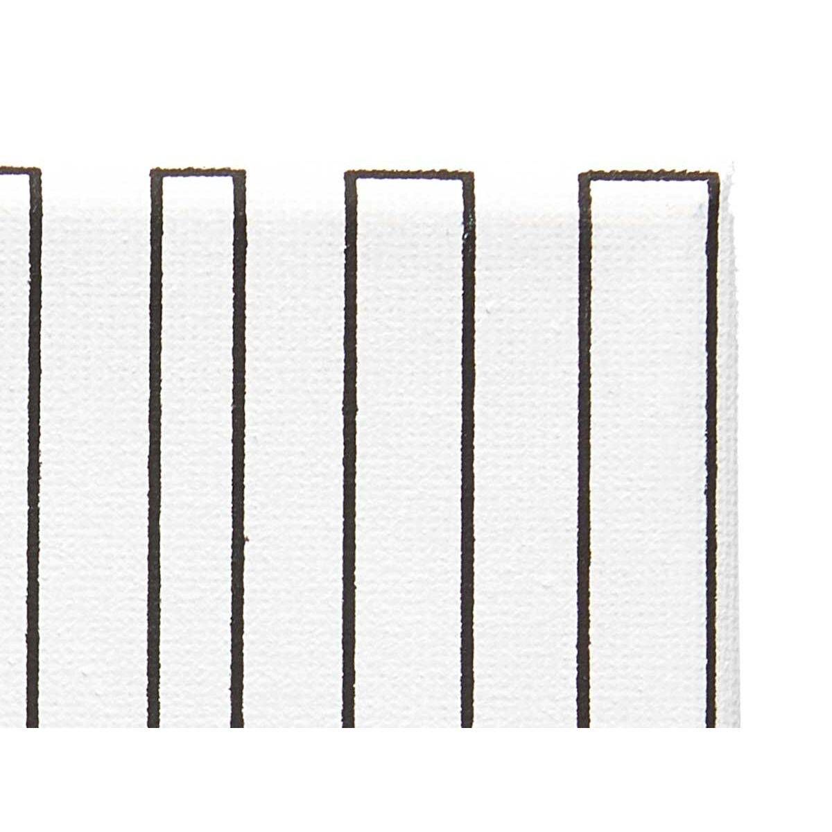 Toile Pincello Bois Tissu 12 Unités