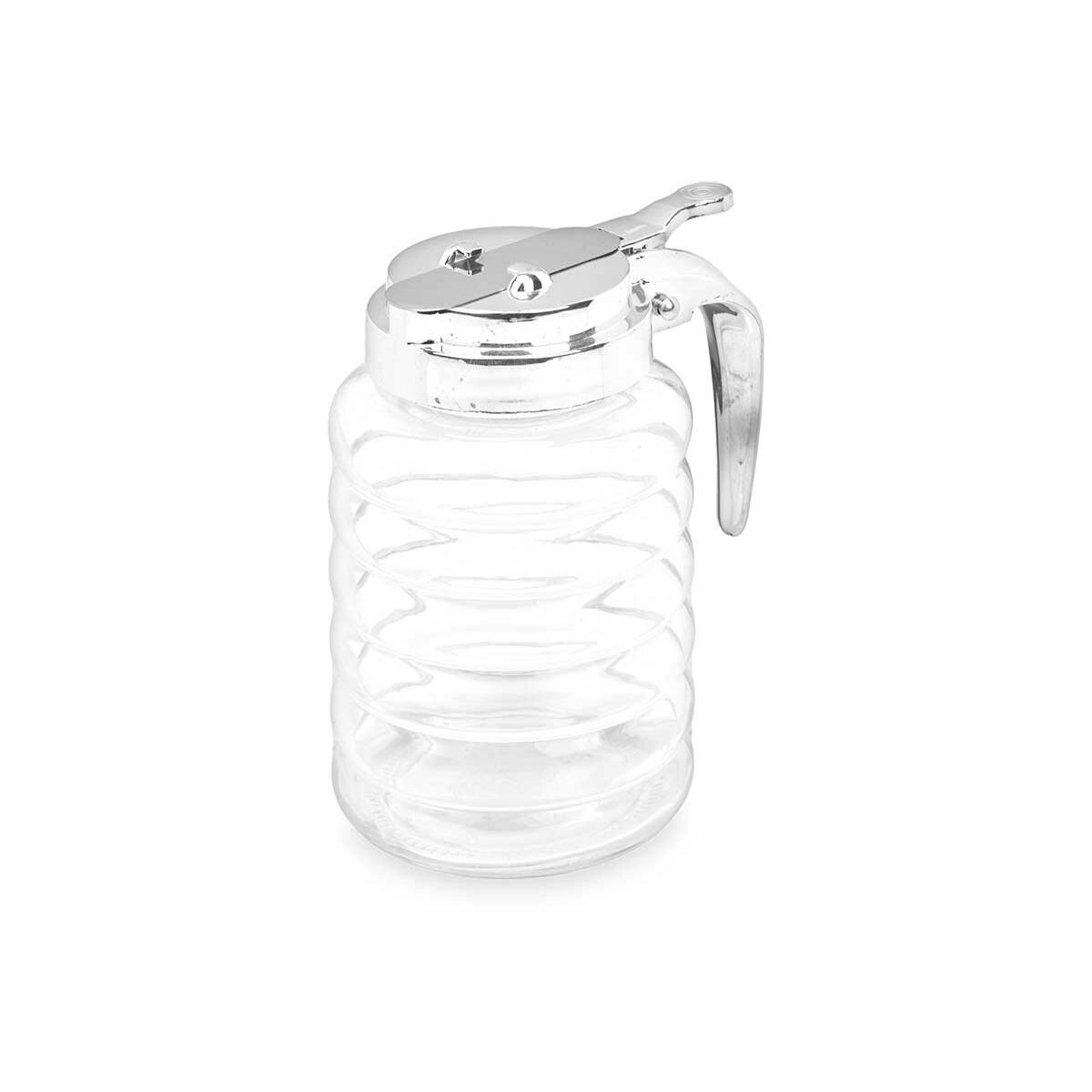 Huilier Vivalto Transparent verre 280 ml 10 x 12,3 x 7 cm (12 Unités)