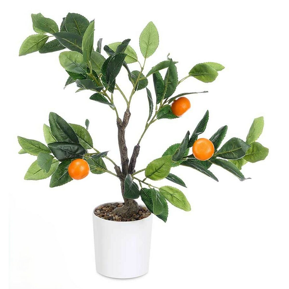 Plante décorative Ibergarden Mousse Polyéthylène Mélamine 40 x 58 x 38 cm (6 Unités)