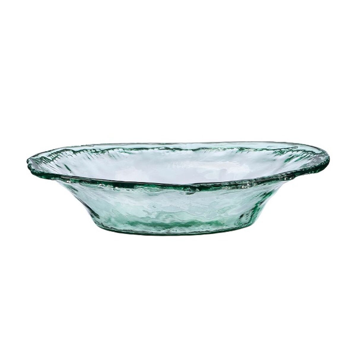Centre de Table Gift Decor Transparent verre 42 x 9 x 29,5 cm (4 Unités)