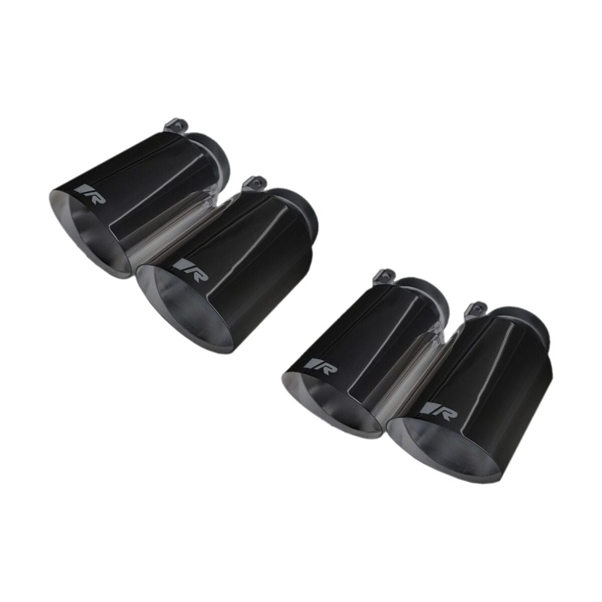 Terminal Pot d´Échappement Remus REM004670SGBR