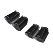 Terminal Pot d´Échappement Remus REM004670SGBR