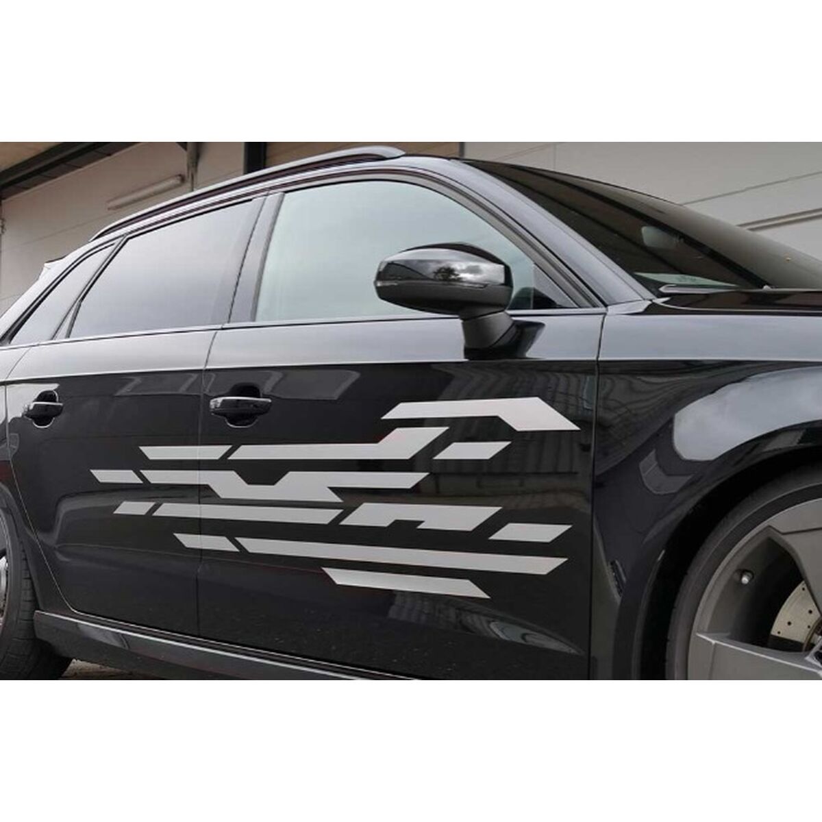 Plaquettes de frein Foliatec FO33980 Noir