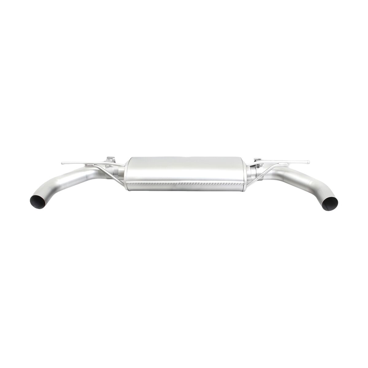 Pot d'Échappement Remus REM9560171500