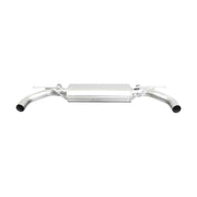 Pot d'Échappement Remus REM9560171500