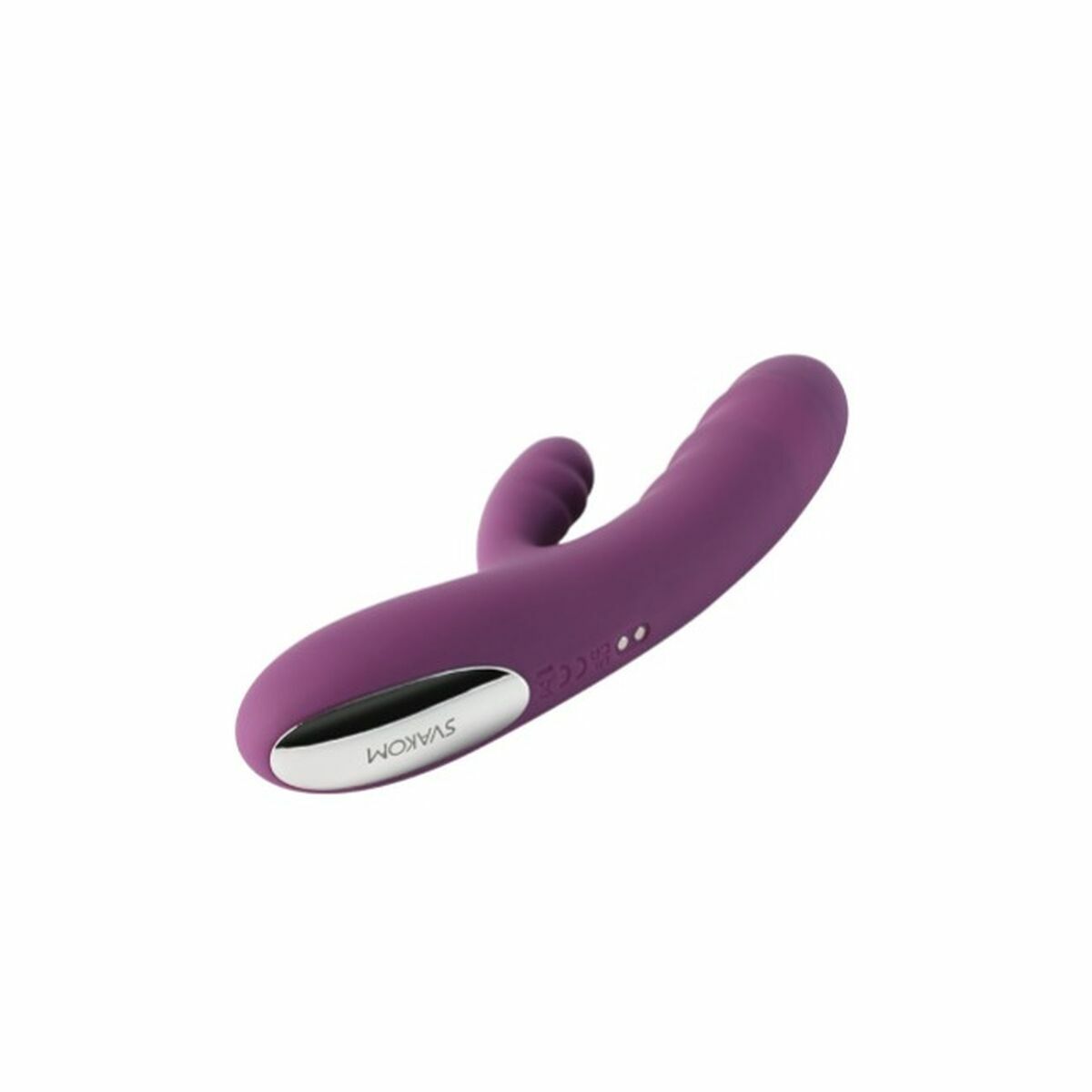 Vibromasseur Svakom Violet