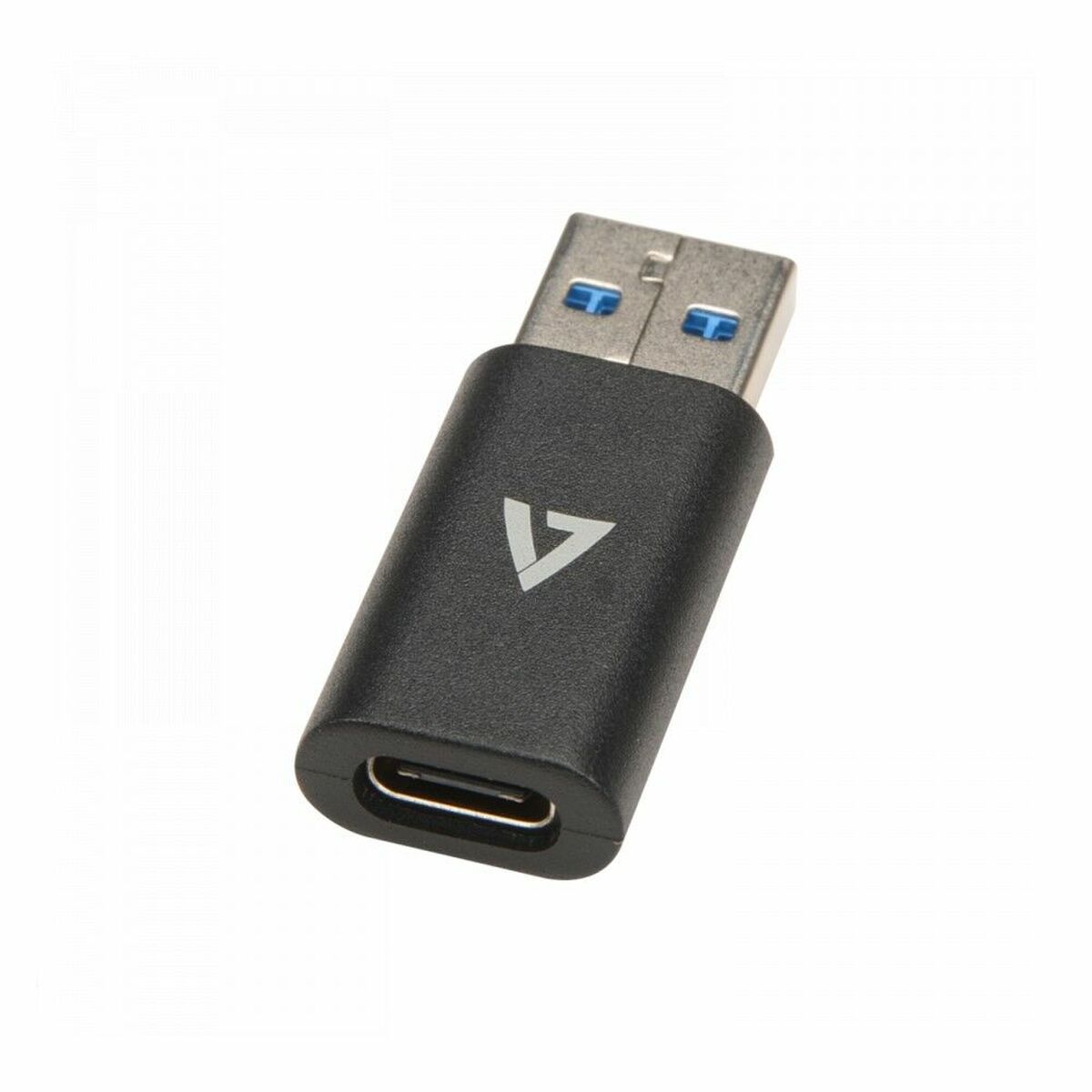Adaptateur USB-C vers USB 3.0 V7 V7USB3AC
