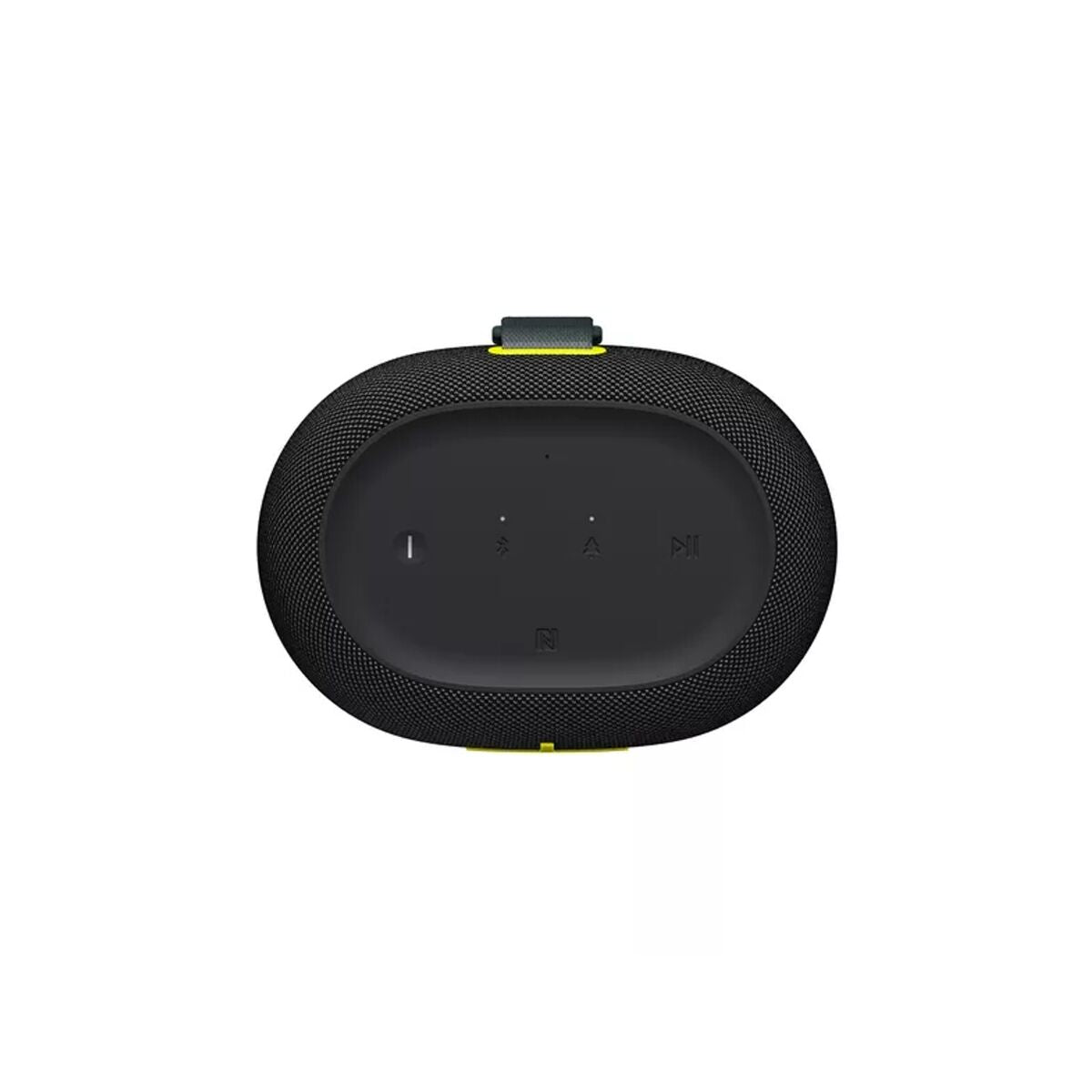 Haut-parleurs bluetooth portables Logitech 984-001863 Noir