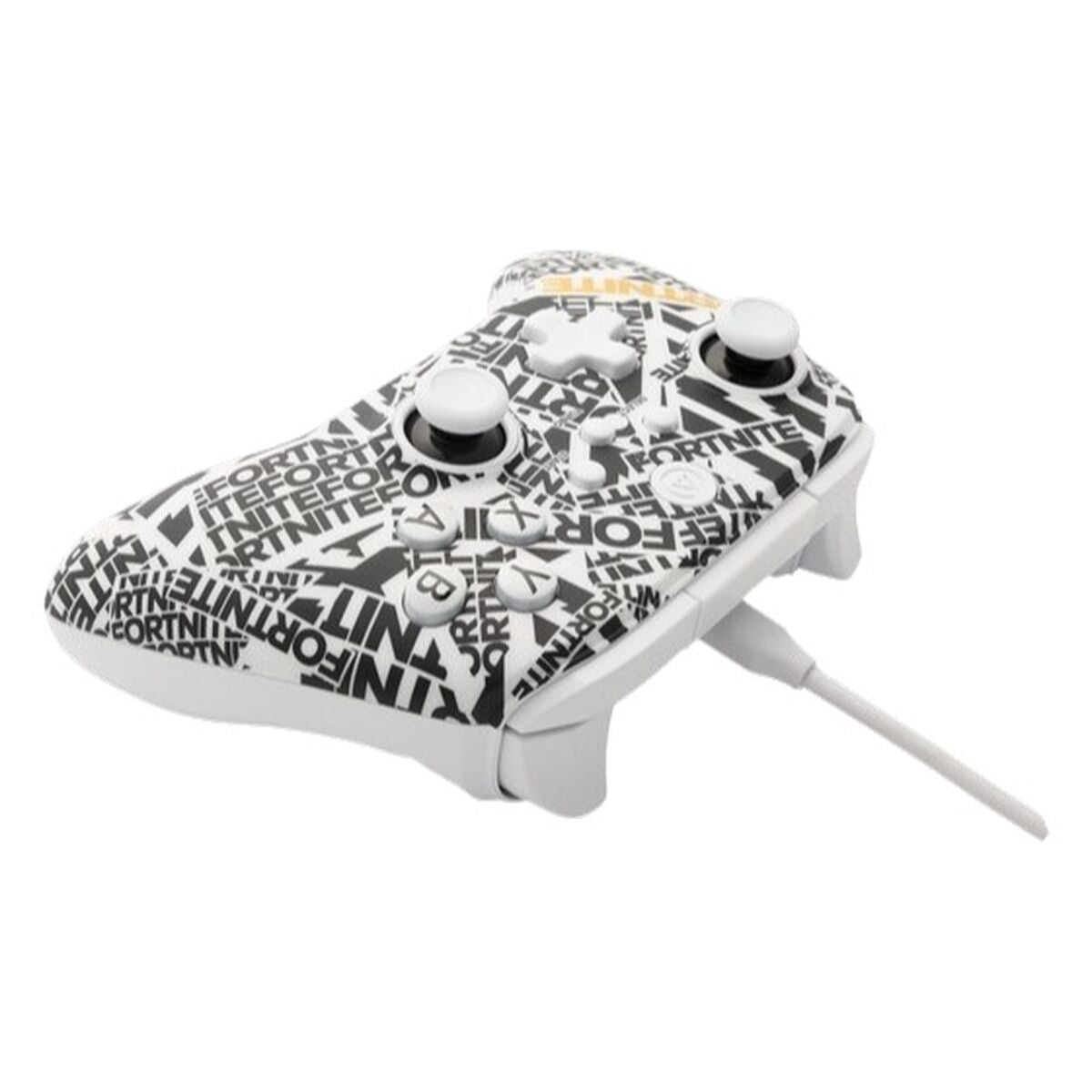 Contrôle des jeux Powera PCGP0371-01 Nintendo Switch