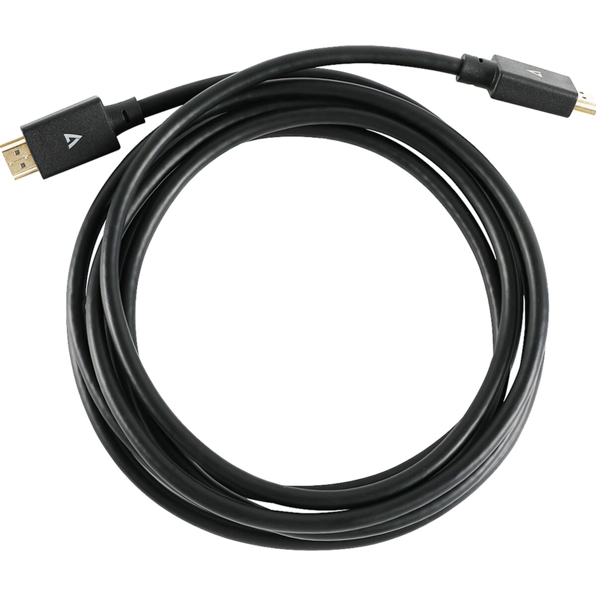 Câble HDMI V7 V7HDMIPRO-3M-BLK