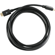 Câble HDMI V7 V7HDMIPRO-3M-BLK