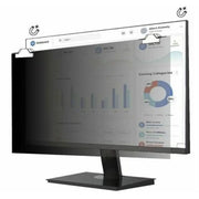Filtre de Confidentialité pour Moniteur V7 PS23W9AM 23"