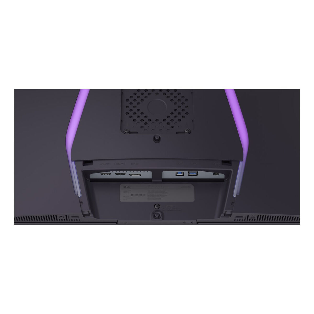 Monitor Gaming LG 32GX870A-B 4K Ultra HD 32"