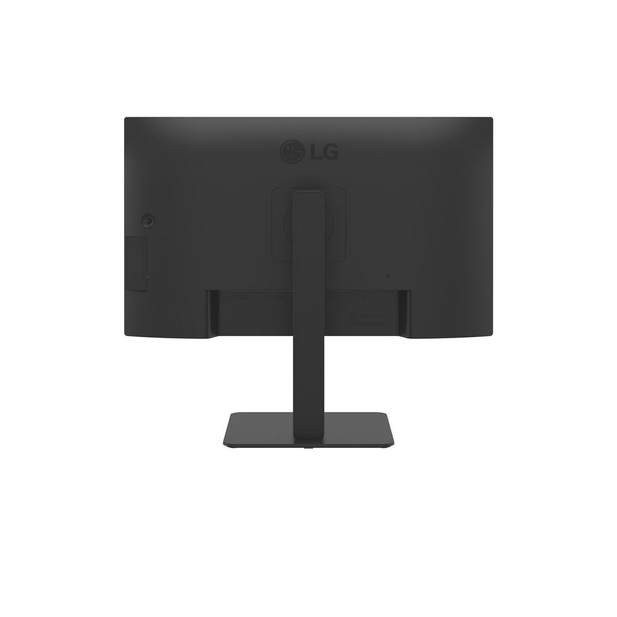 Monitor Gaming LG 27BA65QB-B Wide Quad HD 27"