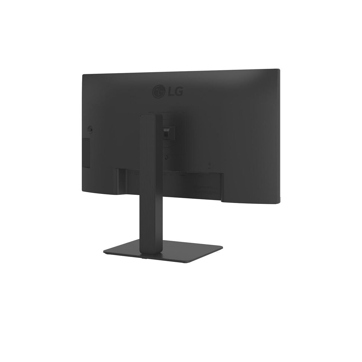 Monitor Gaming LG 27BA65QB-B Wide Quad HD 27"